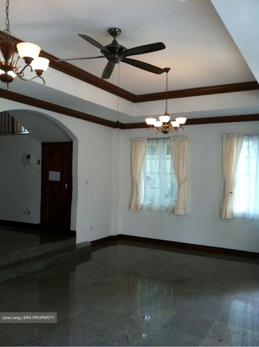 Gentle Villas (D11), Detached #517511751